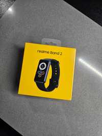 Smartwatch Realme Band 2