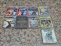 Jogos Playstation 3