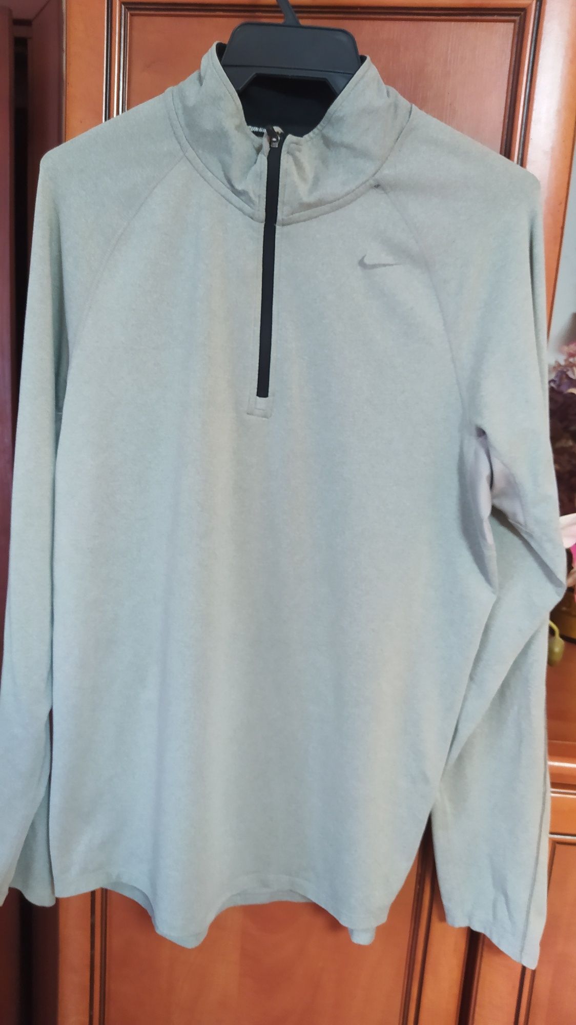 Siwa  bluza sportowa  rozmiar L Nike