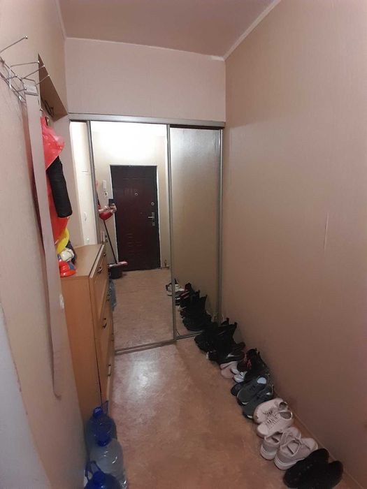 Оренда 1 кімн\кв Херсонське шоссе 42 м2 4/9,можна с тваринкою