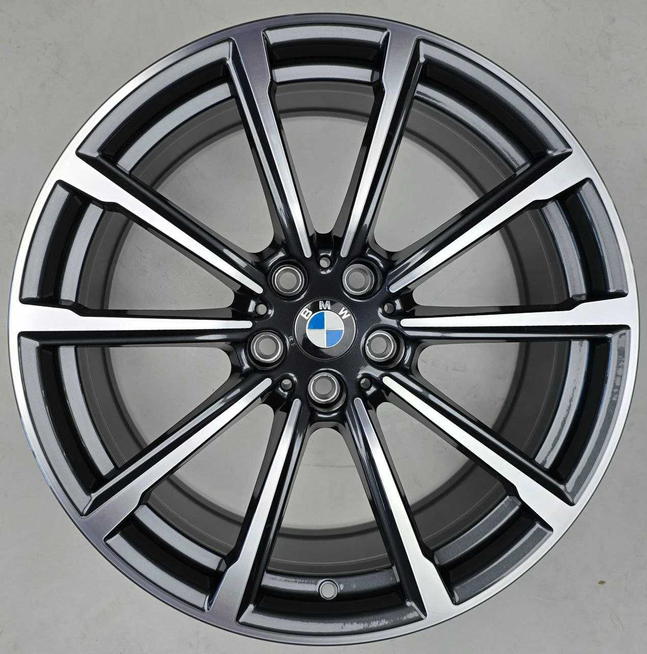 19" оригінальні диски BMW 6 G32 7 G11 G12 685 Style