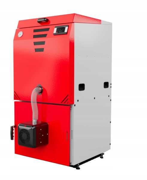 Kocioł pellet Slimko PLUS 16kW Kotłospaw
