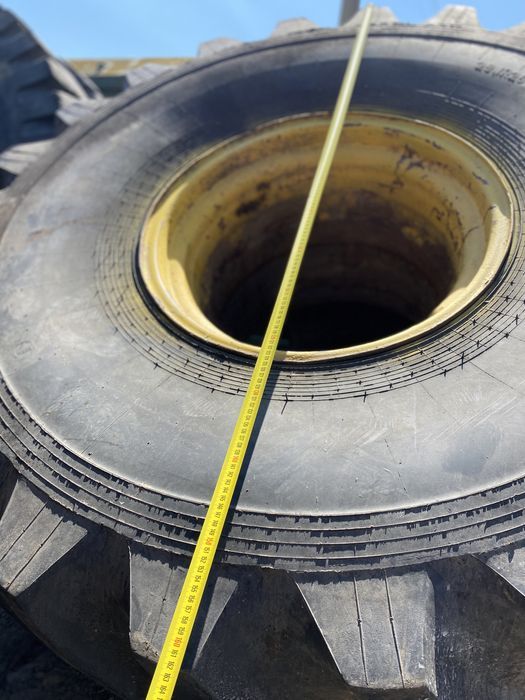 Диски колісні 24х26 Кіровець К-701, К-700А б/у