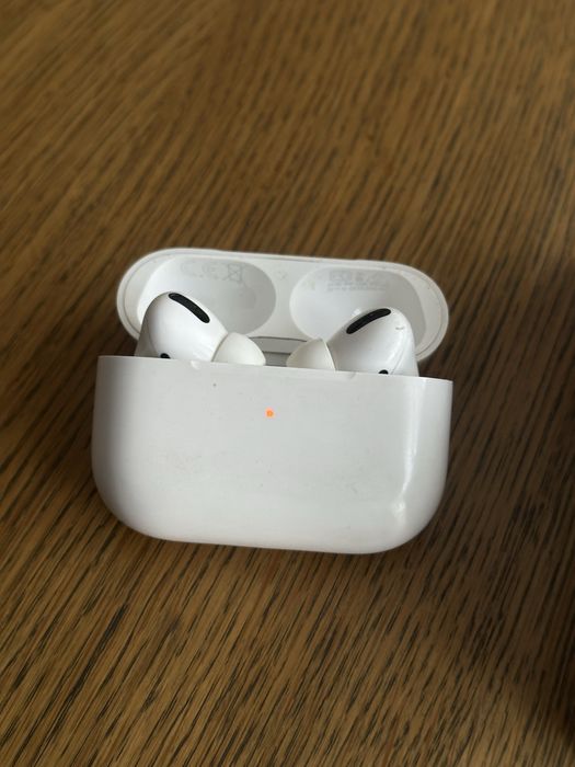 Airpods pro 1 generacji oryginalne