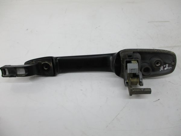 Puxador porta trás esquerdo MAZDA 6 Station Wagon (GY)