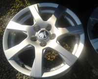 felgi ats skoda octavia superb karog yeti 5x112  r 16