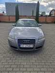 AUDI A6 C6 2004r benzyna