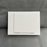 MacBook Air 13” 16GB 256GB M4 Starlight новий