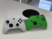 Xbox Series S 512GB + 2PADY + Pudełko + Okablowanie FASON Rzgowska 12