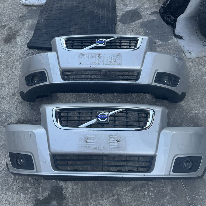 Фара Volvo V50 Запчастини стоп фары вольво в50