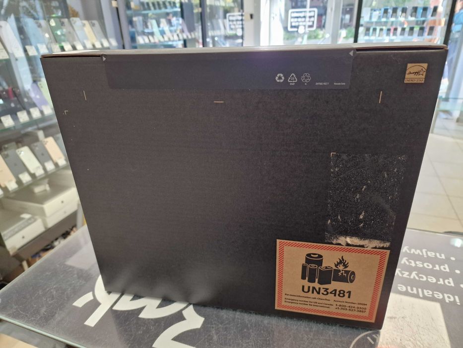 DELL LATITUDE 5450/ i5-1345U/ 16GB/ 512GB/ W11P/ gw do 05/2028/ 14"