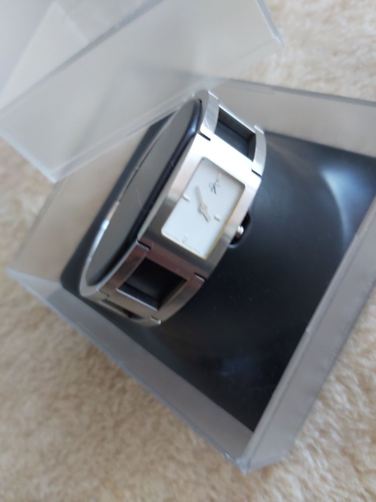 Relógio Calvin Klein de senhora