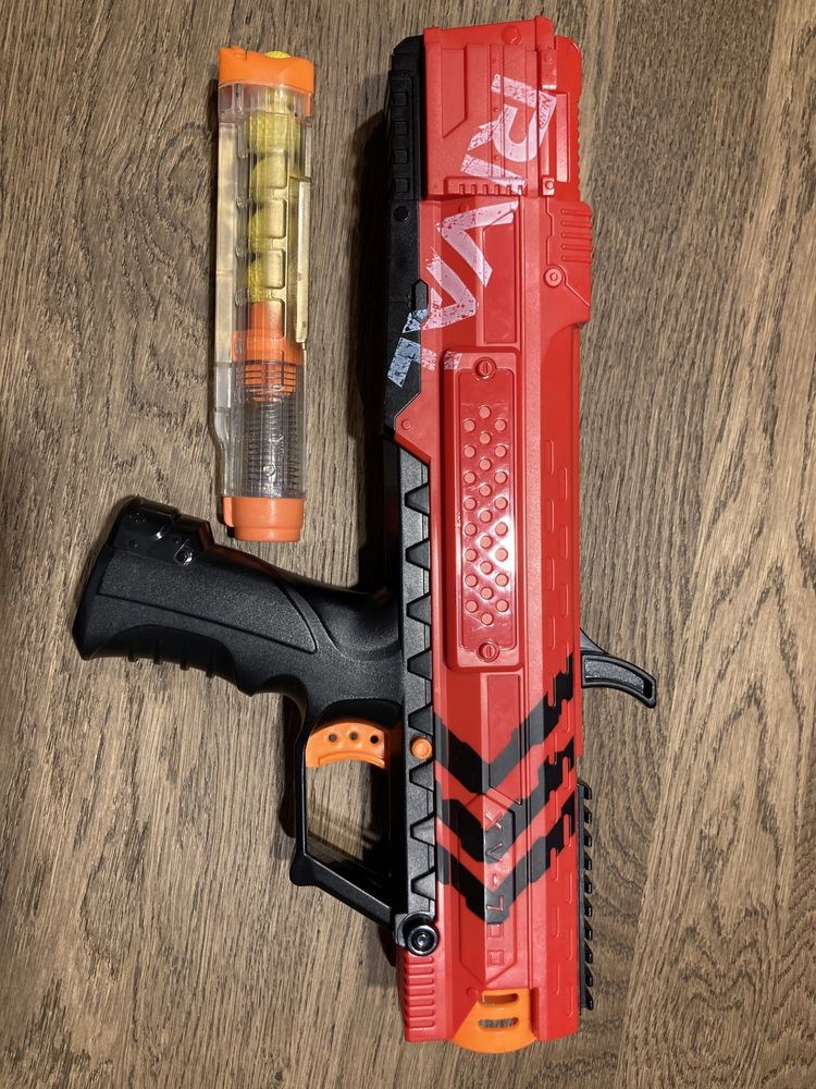 NERF Rival Apollo Xv 700