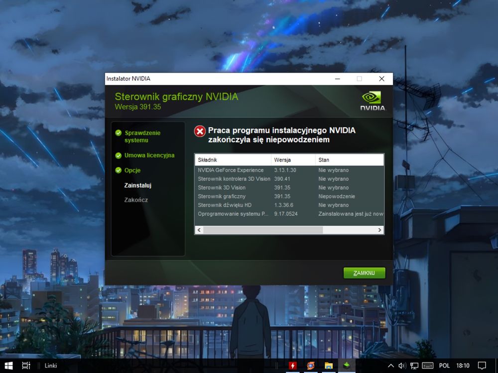 Karta graficzna GTX 560 TI - Uszkodzona