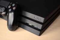 Sony PlayStation 4 Pro (PS4 Pro) 1Tb Black