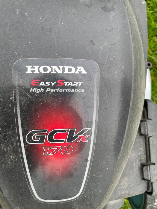 Kosiarka spalinowa Erbauer 51cm