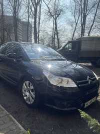 Citroen C4 VTS 2.0 HDI