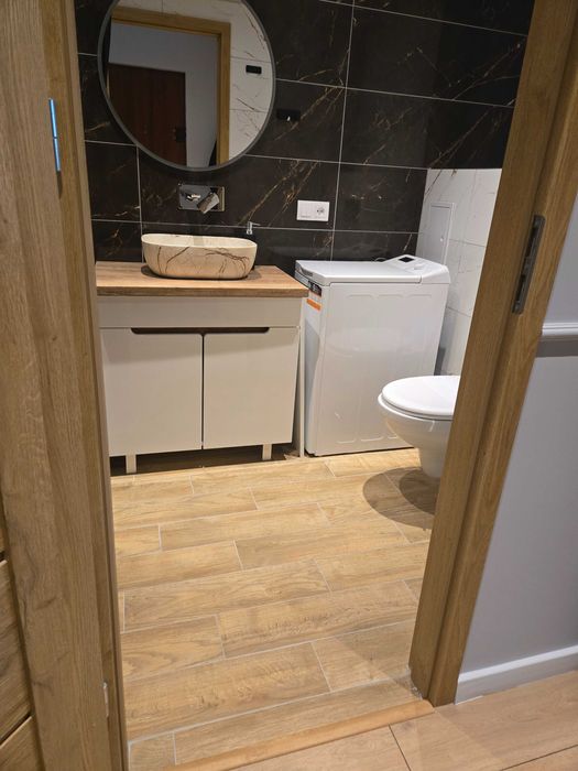 2 pokoje Chojny Zatorze Wysoki Standard