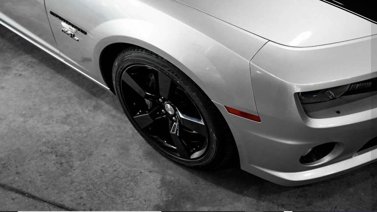 Chevrolet Camaro 6.2L SS ( Full Extras )
