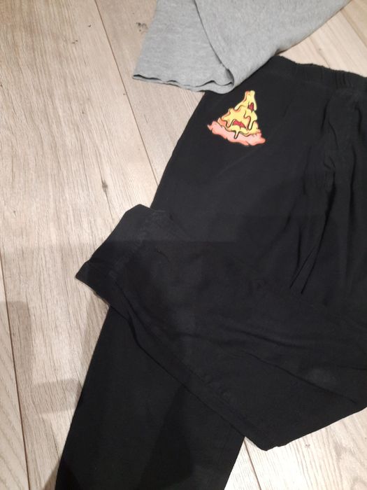 Piżama chłopięca roz 146