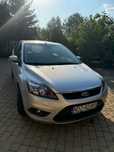 Ford Focus Ford focus MK2 2011 diesel