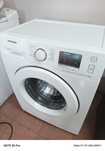 Pralka samsung eco bubble 6kg na części