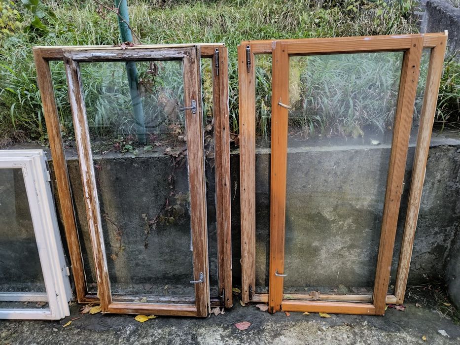 Вікна дерев'яні безкоштовно