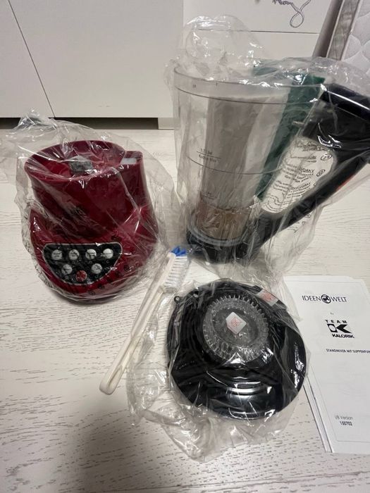 Супниця для створеня супів