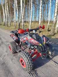 Quad 125 sprzedam