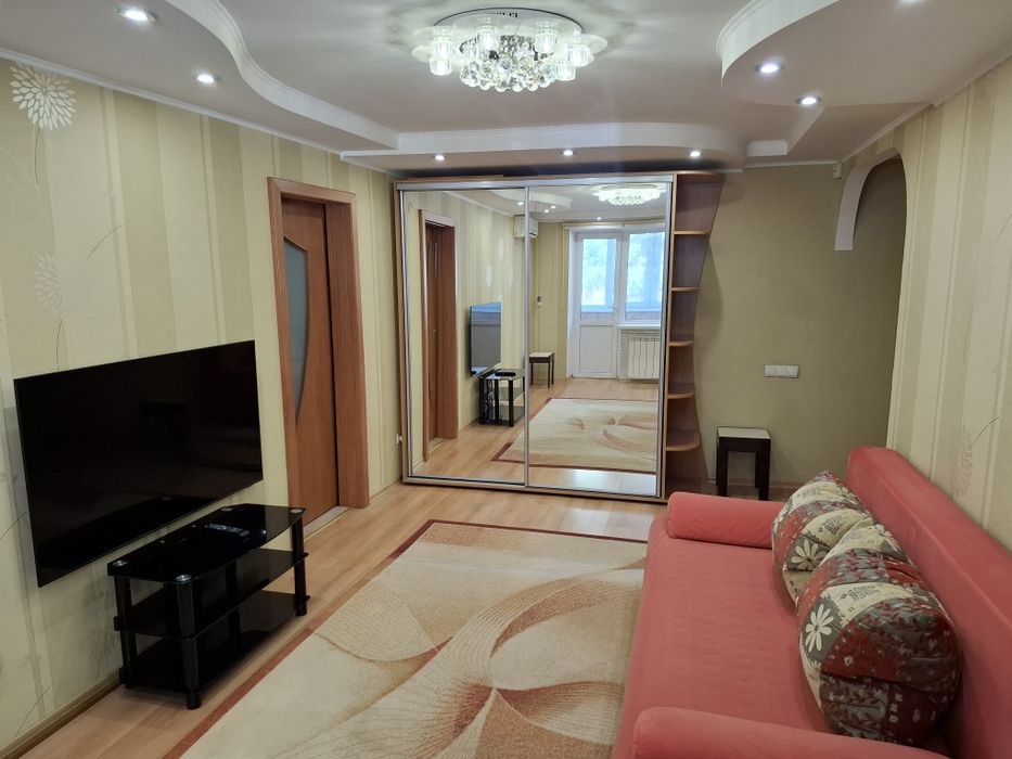 2-ком. квартира в р-н 5гор. Больницы. Собственник