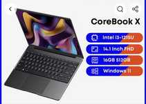 Portatil chuwi CoreBook X
