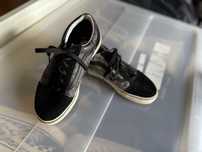 Ténis Vans elegantes
