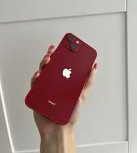 Iphone 13 na 128 gb w NOWYM stanie RED