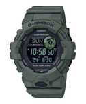 Мужские часы Casio GBD-800UC-3E ! Оригинал! Фирменная гарантия 2 года!