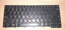 Klawiatura do laptopa Lenovo ThinkPad L440 L450