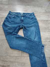 Spodnie jeansowe skinny only&sons 36/32