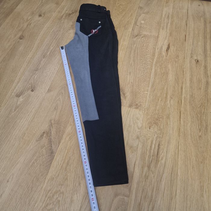 Bryczesy 146 Fouganza Decathlon