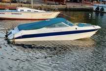 Катер REGAL (лучше, чем Bayliner), лодка