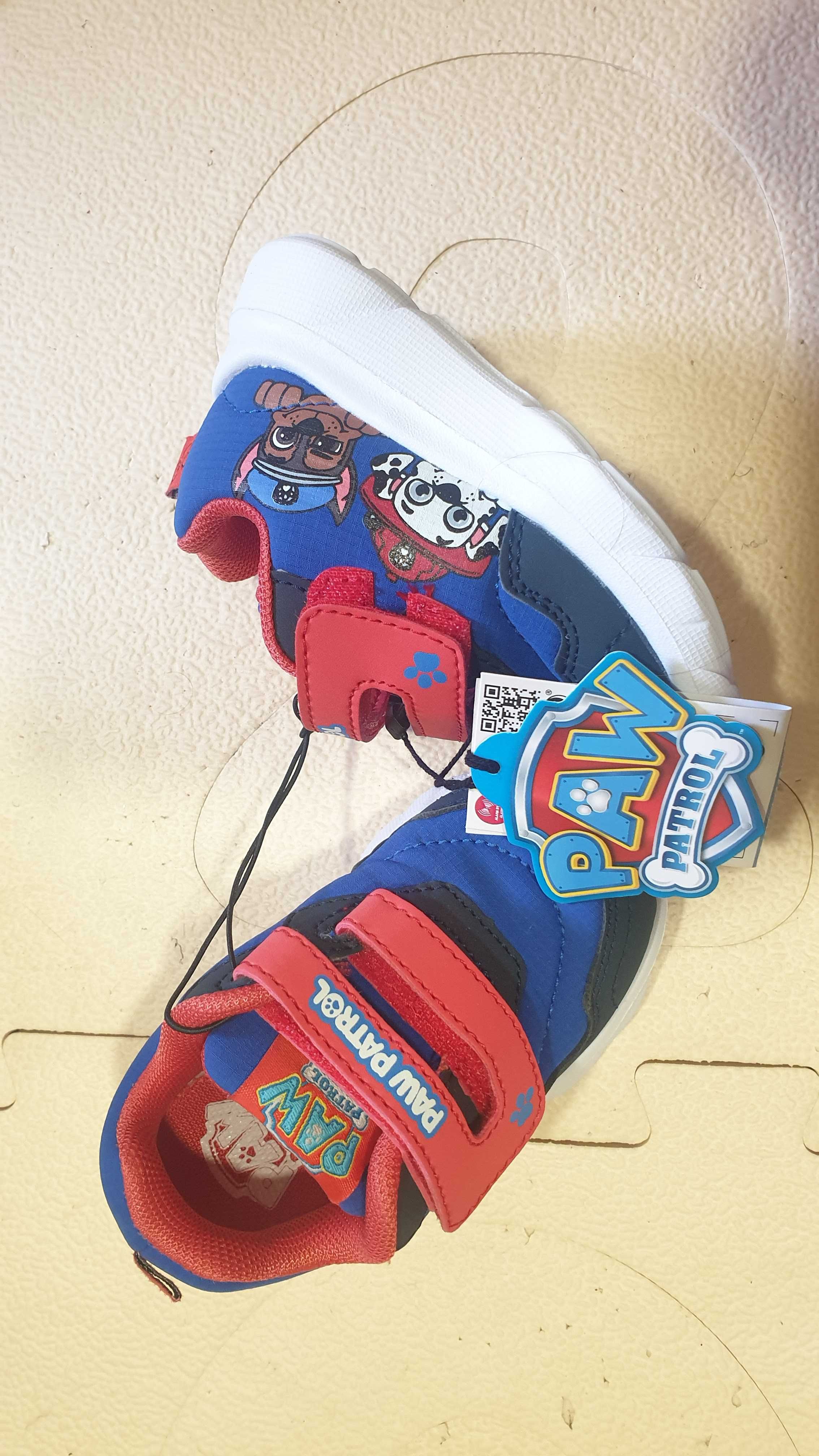 Patrulha Pata paw patrol