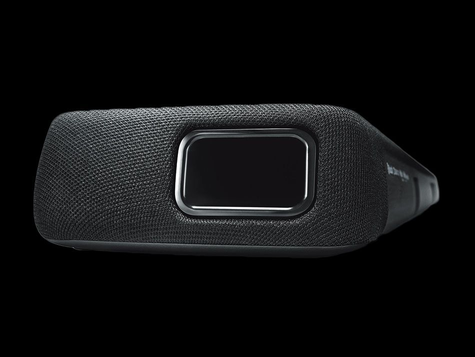 Soundbar Yamaha YAS - 107