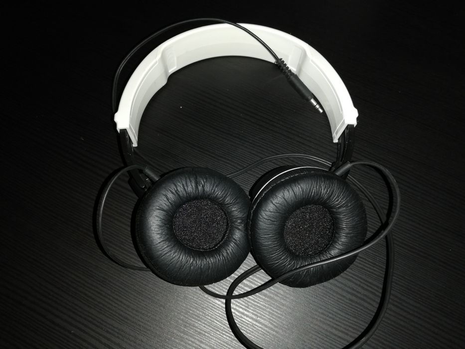 Headset da Philips