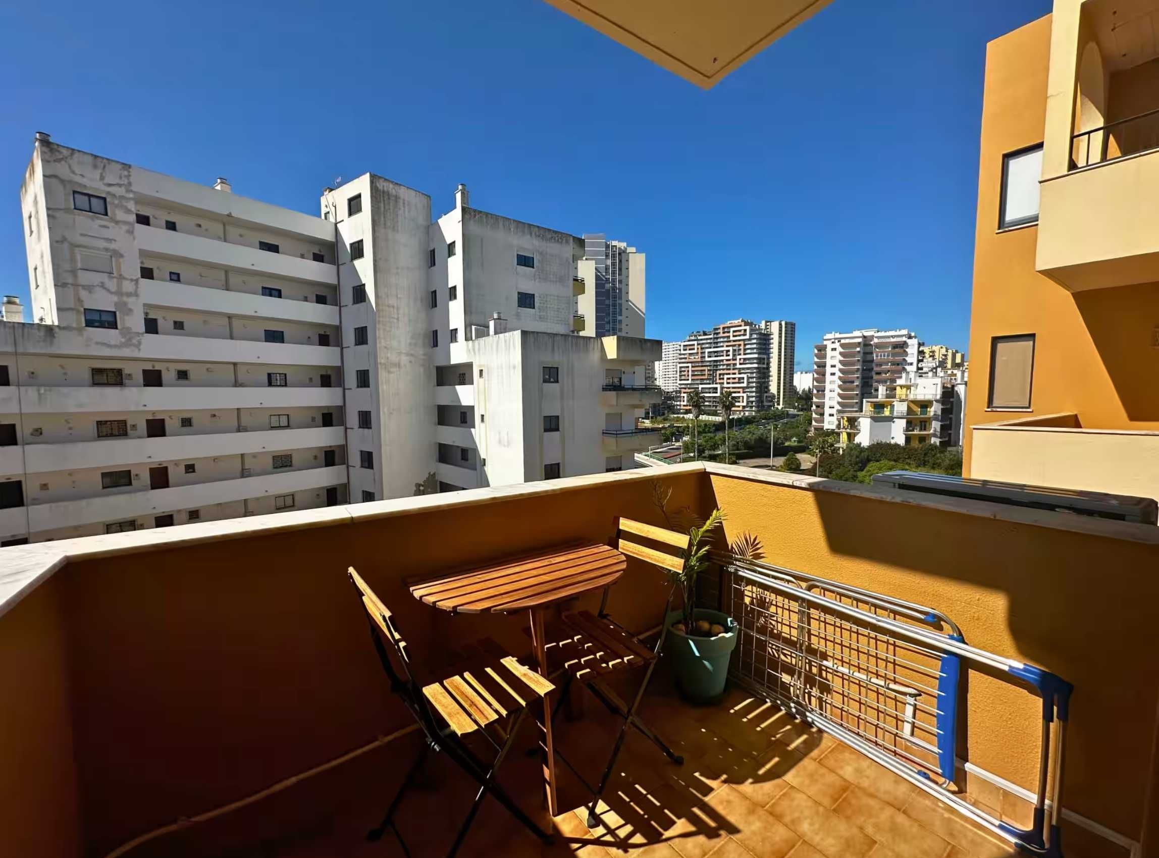 Praia da Rocha | 10min da Praia