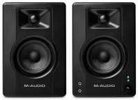 M-Audio BX3 BT para monitorów