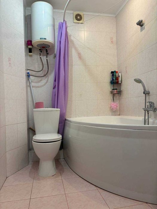 Продам 3 к. квартиру Юбилейный 602 м/н Салтовка ТРК Украина Сертификат