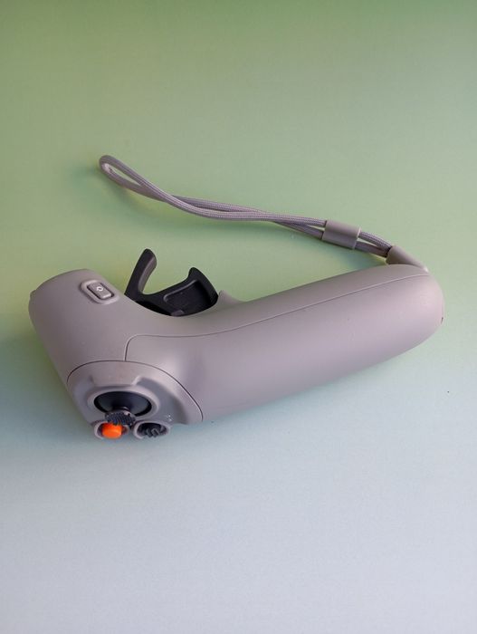 DJI RC Motion 2 controlador