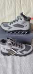 Buty męskie sportowe Ecco Mx Gore-tex 44