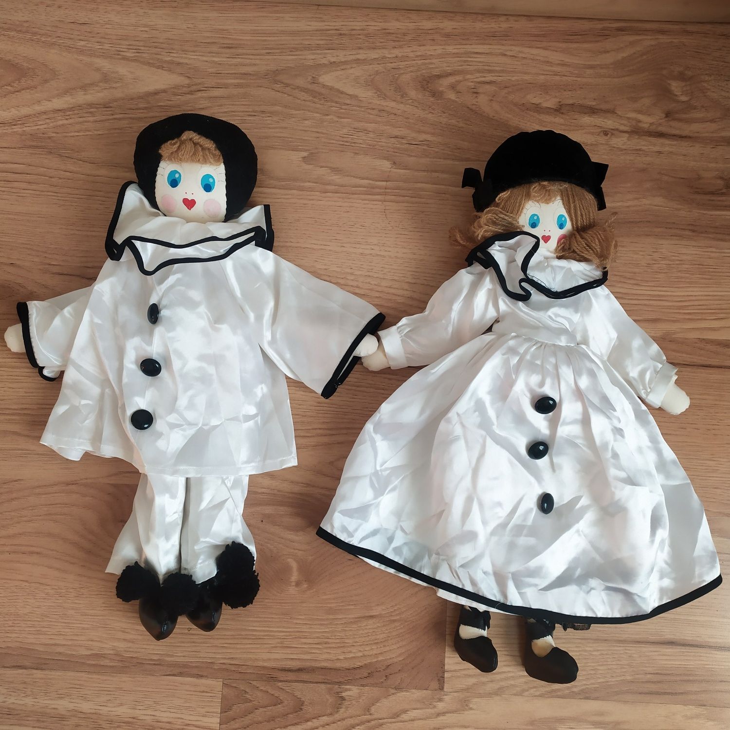Кукла фарфорова Promenade collection , ляльки , ручна робота