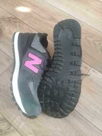 Buty new balance