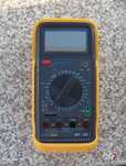 multimetro univol DT 64