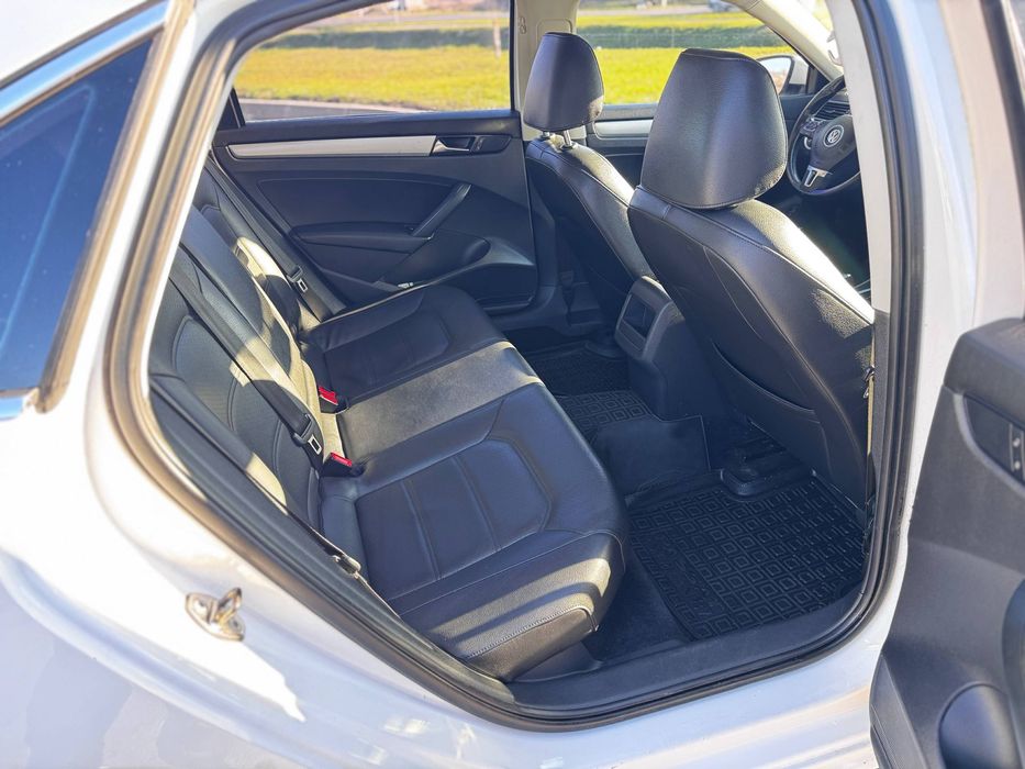 Прдам пасат б7 2013 года 2.5